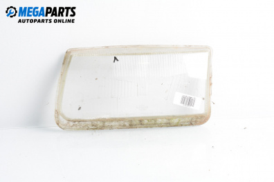 Headlight lens for Volkswagen Polo Hatchback II (10.1994 - 10.1999), hatchback, position: left