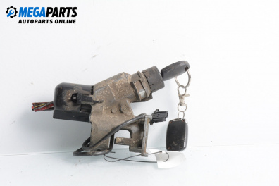 Zündschlüssel for Volkswagen Polo Hatchback II (10.1994 - 10.1999)