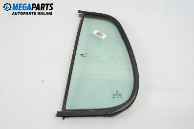 Fantă de ventilație ușă for Volkswagen Polo Hatchback II (10.1994 - 10.1999), 5 uși, hatchback, position: stânga