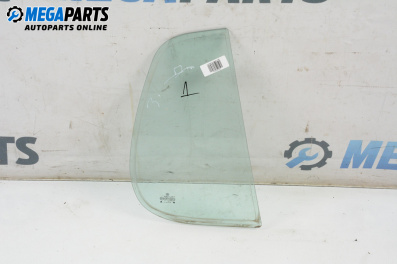 Fantă de ventilație ușă for Volkswagen Polo Hatchback II (10.1994 - 10.1999), 5 uși, hatchback, position: dreapta