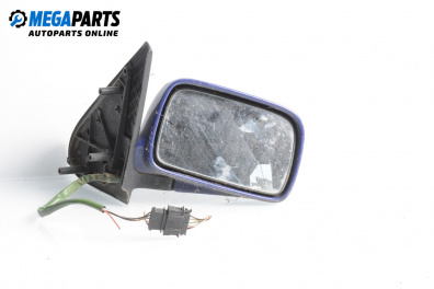 Mirror for Volkswagen Polo Hatchback II (10.1994 - 10.1999), 5 doors, hatchback, position: right