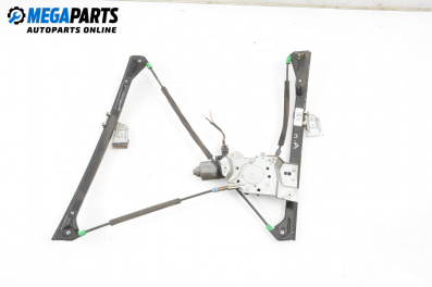 Electric window regulator for Volkswagen Polo Hatchback II (10.1994 - 10.1999), 5 doors, hatchback, position: front - right