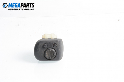 Taste el. spiegel for Volkswagen Polo Hatchback II (10.1994 - 10.1999)