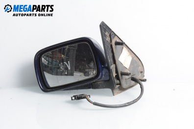 Mirror for Volkswagen Polo Hatchback II (10.1994 - 10.1999), 5 doors, hatchback, position: left