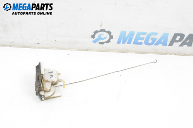 Schloss for Volkswagen Polo Hatchback II (10.1994 - 10.1999), position: links, rückseite