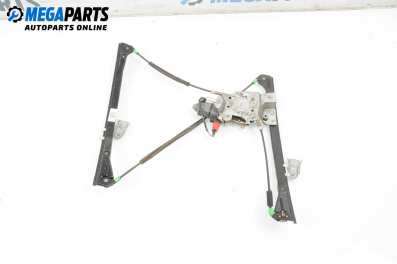 Electric window regulator for Volkswagen Polo Hatchback II (10.1994 - 10.1999), 5 doors, hatchback, position: front - left