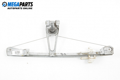 Power window mechanism for Volkswagen Polo Hatchback II (10.1994 - 10.1999), 5 doors, hatchback, position: rear - left