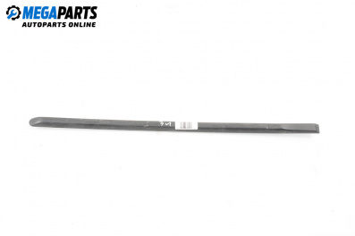 Material profilat exterior for Volkswagen Polo Hatchback II (10.1994 - 10.1999), hatchback, position: din spate