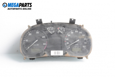 Bloc instrumente de bord for Volkswagen Polo Hatchback II (10.1994 - 10.1999) 64 1.9 D, 64 hp