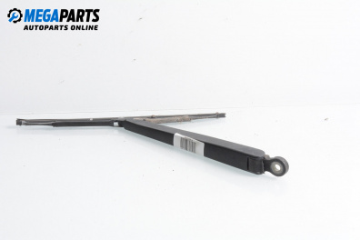 Wischerarm heckscheibe for Volkswagen Polo Hatchback II (10.1994 - 10.1999), position: rückseite