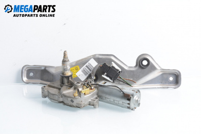 Motor scheibenwischer, vorne for Volkswagen Polo Hatchback II (10.1994 - 10.1999), hecktür, position: rückseite
