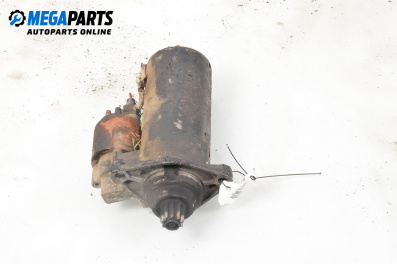 Anlasser for Volkswagen Polo Hatchback II (10.1994 - 10.1999) 64 1.9 D, 64 hp