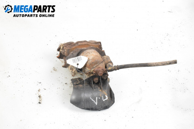 Bremszange for Volkswagen Polo Hatchback II (10.1994 - 10.1999), position: links, vorderseite