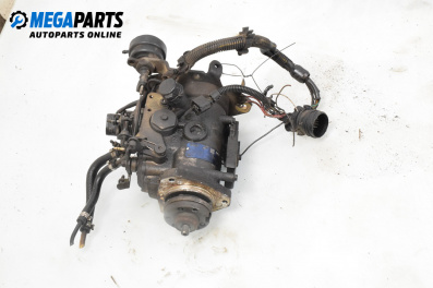Pompă de injecție motorină for Volkswagen Polo Hatchback II (10.1994 - 10.1999) 64 1.9 D, 64 hp