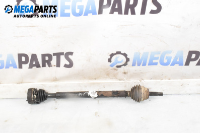Planetară for Volkswagen Polo Hatchback II (10.1994 - 10.1999) 64 1.9 D, 64 hp, position: dreaptă - fața