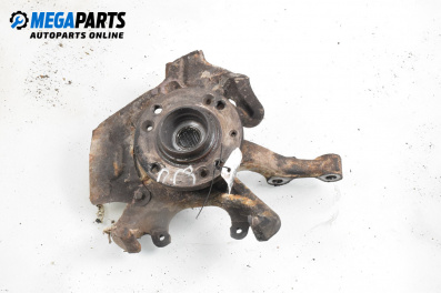 Knuckle hub for Volkswagen Polo Hatchback II (10.1994 - 10.1999), position: front - right