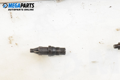 Duza diesel for Volkswagen Polo Hatchback II (10.1994 - 10.1999) 64 1.9 D, 64 hp