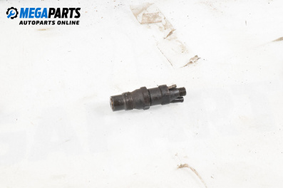 Duza diesel for Volkswagen Polo Hatchback II (10.1994 - 10.1999) 64 1.9 D, 64 hp