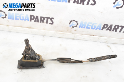 Schalthebel mit kabeln for Volkswagen Polo Hatchback II (10.1994 - 10.1999)