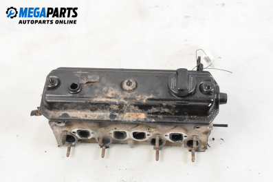Chiulasă for Volkswagen Polo Hatchback II (10.1994 - 10.1999) 64 1.9 D, 64 hp
