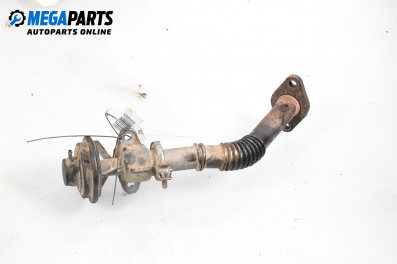 EGR valve for Volkswagen Polo Hatchback II (10.1994 - 10.1999) 64 1.9 D, 64 hp