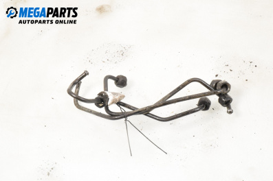 Fuel pipes for Volkswagen Polo Hatchback II (10.1994 - 10.1999) 64 1.9 D, 64 hp