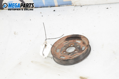 Dämpferscheibe for Volkswagen Polo Hatchback II (10.1994 - 10.1999) 64 1.9 D, 64 hp