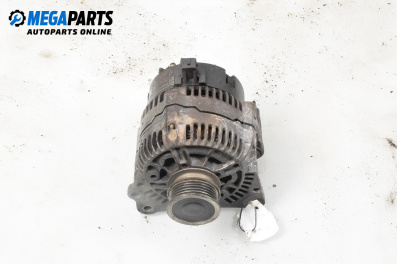 Gerenator for Volkswagen Polo Hatchback II (10.1994 - 10.1999) 64 1.9 D, 64 hp