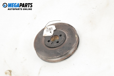Dämpferscheibe for Volkswagen Polo Hatchback II (10.1994 - 10.1999) 64 1.9 D, 64 hp