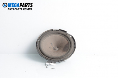 Loudspeaker for Fiat Punto Hatchback II (09.1999 - 07.2012)