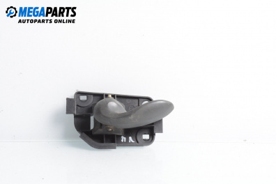 Inner handle for Fiat Punto Hatchback II (09.1999 - 07.2012), 5 doors, hatchback, position: front - left