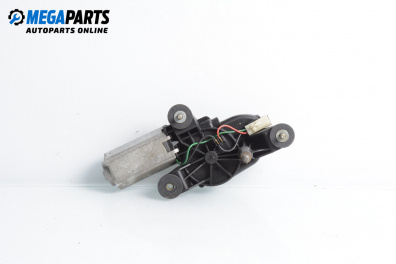 Front wipers motor for Fiat Punto Hatchback II (09.1999 - 07.2012), hatchback, position: rear