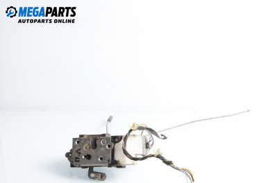 Schloss for Fiat Punto Hatchback II (09.1999 - 07.2012), position: links, vorderseite