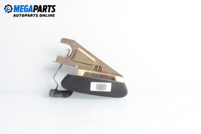 Door handle for Fiat Punto Hatchback II (09.1999 - 07.2012), 5 doors, hatchback, position: front - left