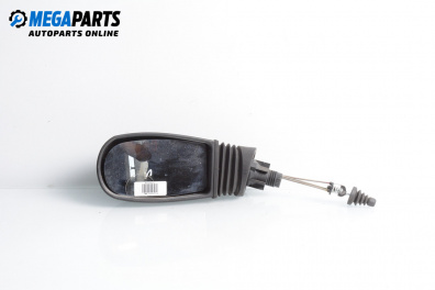 Spiegel for Fiat Punto Hatchback II (09.1999 - 07.2012), 5 türen, hecktür, position: links