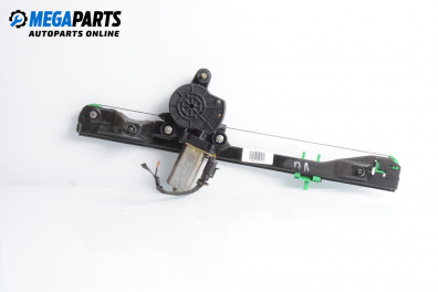 Electric window regulator for Fiat Punto Hatchback II (09.1999 - 07.2012), 5 doors, hatchback, position: front - left