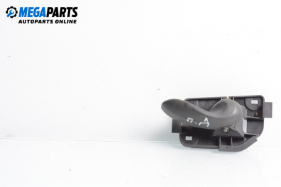 Inner handle for Fiat Punto Hatchback II (09.1999 - 07.2012), 5 doors, hatchback, position: front - right