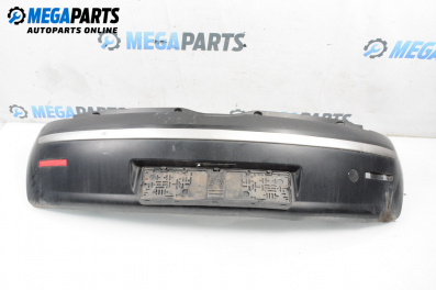 Rear bumper for Fiat Punto Hatchback II (09.1999 - 07.2012), hatchback