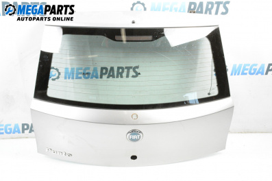 Boot lid for Fiat Punto Hatchback II (09.1999 - 07.2012), 5 doors, hatchback, position: rear