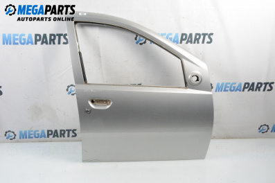 Ușă for Fiat Punto Hatchback II (09.1999 - 07.2012), 5 uși, hatchback, position: dreaptă - fața