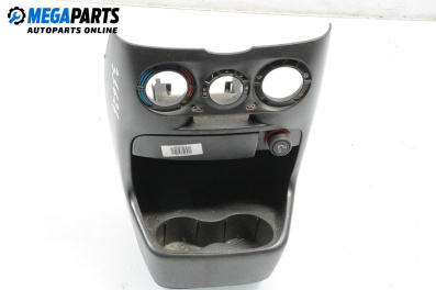 Consola centrală for Fiat Punto Hatchback II (09.1999 - 07.2012)