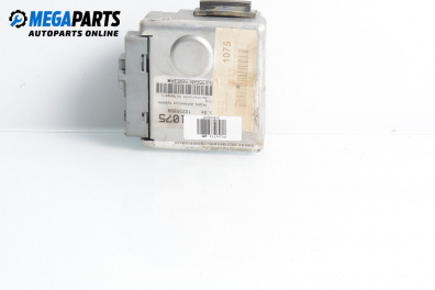 ECU for Fiat Punto Hatchback II (09.1999 - 07.2012) 1.2 60 (188.030, .050, .130, .150, .230, .250), 60 hp, № 12235899