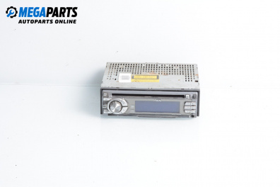 CD spieler for Fiat Punto Hatchback II (09.1999 - 07.2012)