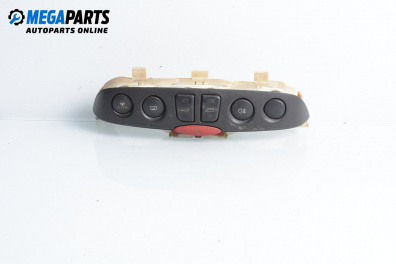 Panou butoane for Fiat Punto Hatchback II (09.1999 - 07.2012)