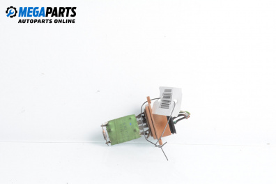 Regelwiderstand for Fiat Punto Hatchback II (09.1999 - 07.2012)