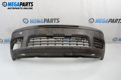 Front bumper for Fiat Punto Hatchback II (09.1999 - 07.2012), hatchback, position: front
