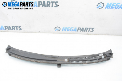 Windshield wiper cover cowl for Fiat Punto Hatchback II (09.1999 - 07.2012), 5 doors, hatchback