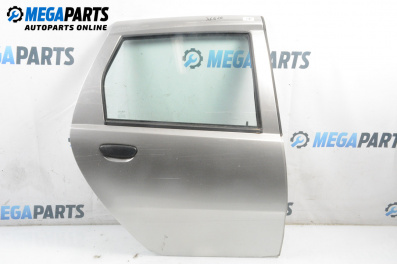 Door for Fiat Punto Hatchback II (09.1999 - 07.2012), 5 doors, hatchback, position: rear - right