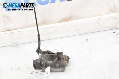 Drosselklappe for Fiat Punto Hatchback II (09.1999 - 07.2012) 1.2 60 (188.030, .050, .130, .150, .230, .250), 60 hp