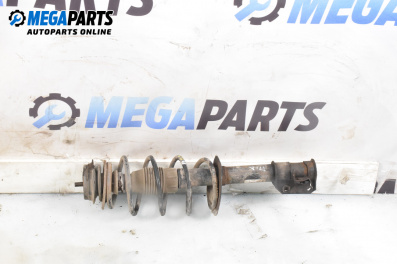 MacPherson-federbein for Fiat Punto Hatchback II (09.1999 - 07.2012), hecktür, position: links, vorderseite